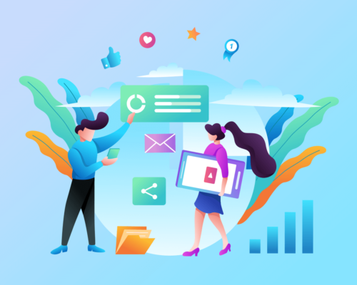 Webdesign