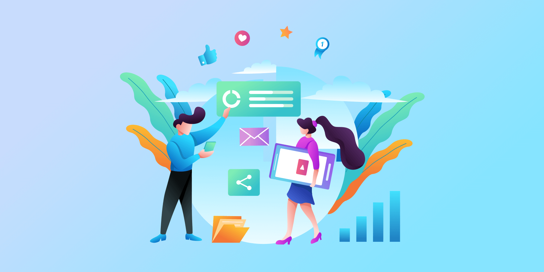 Strategii de website marketing pentru firme de servicii locale